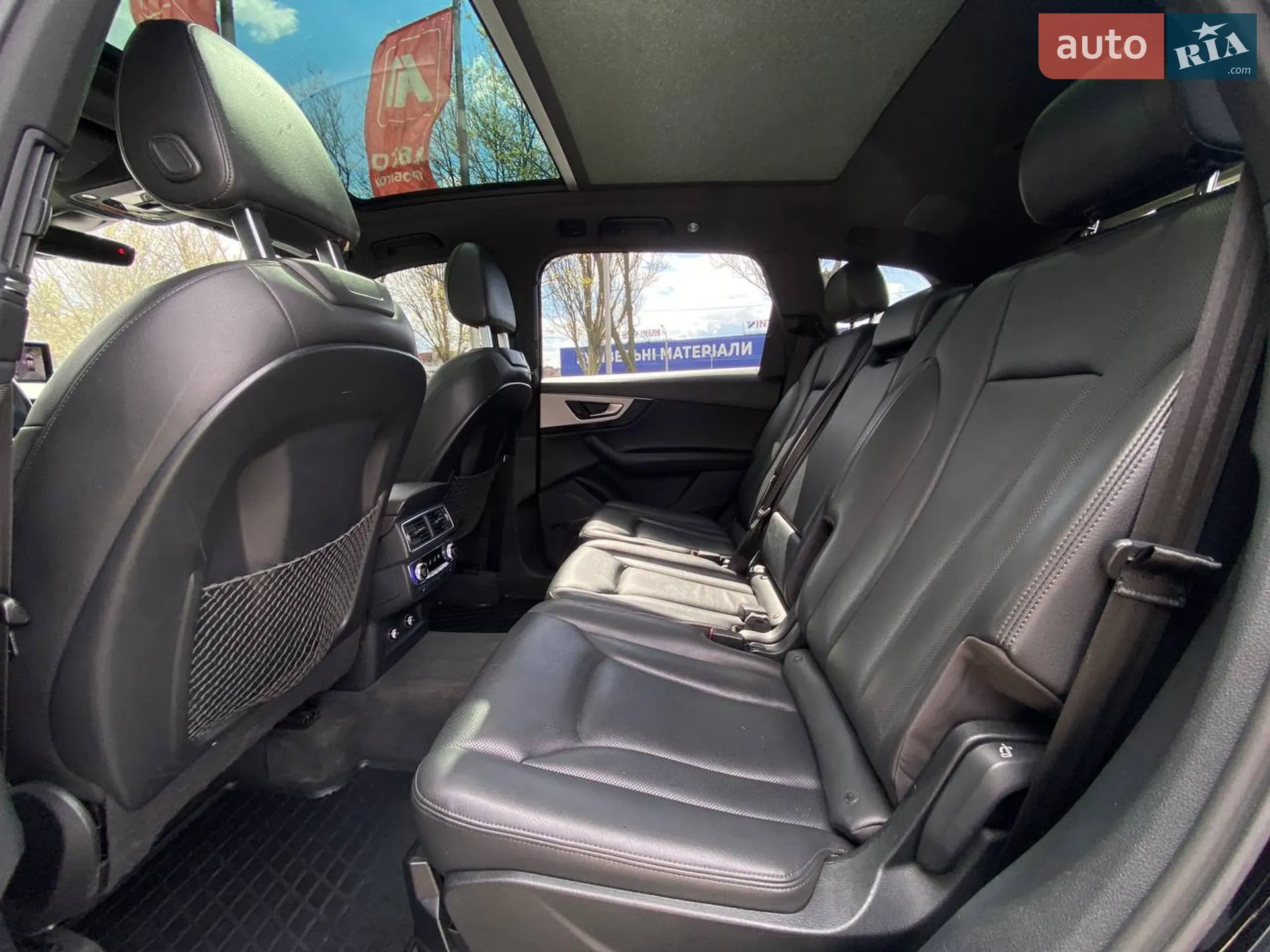 2018 Audi Q7 - мініатюра 18