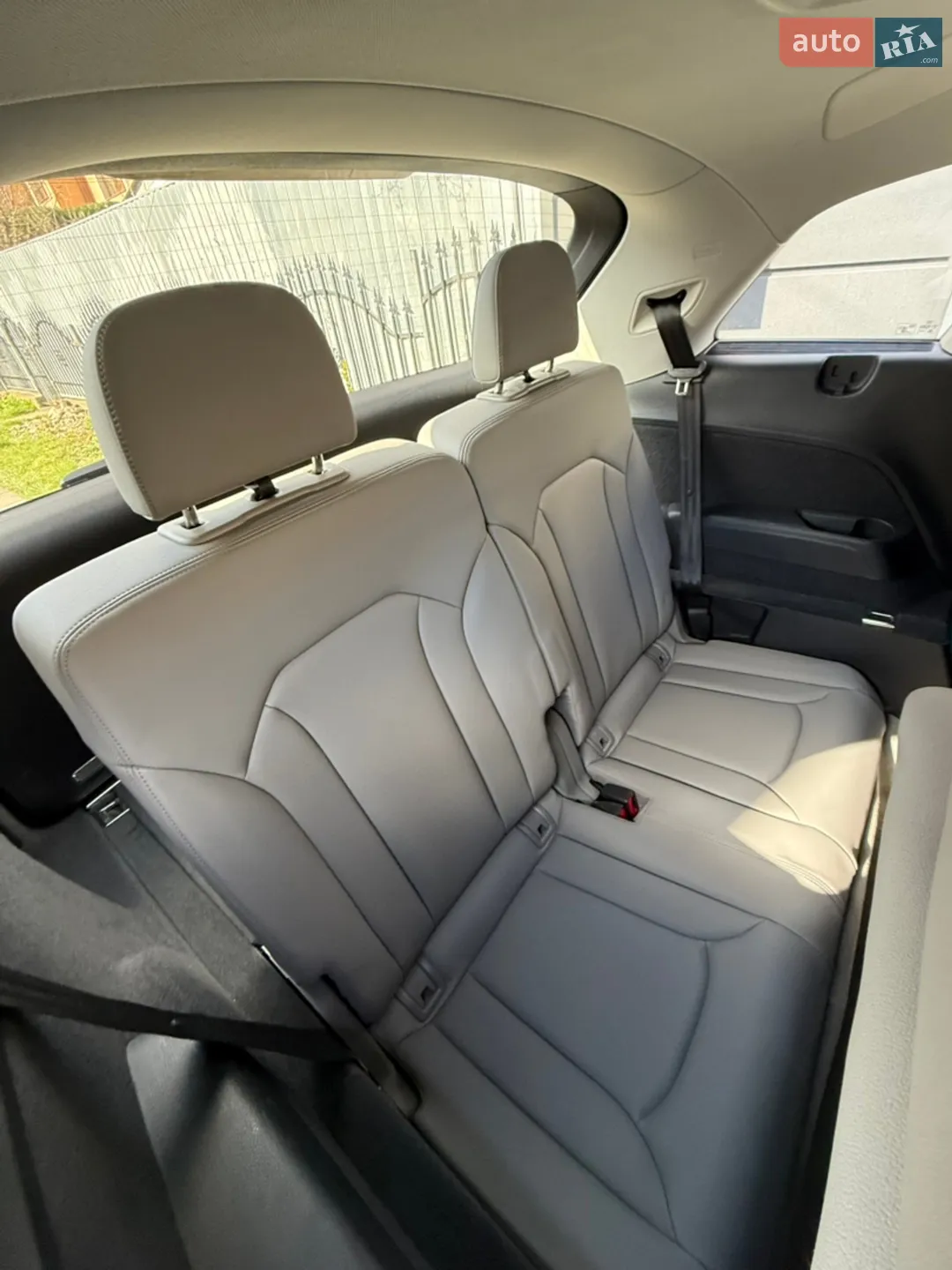 2022 Audi Q7 - мініатюра 14