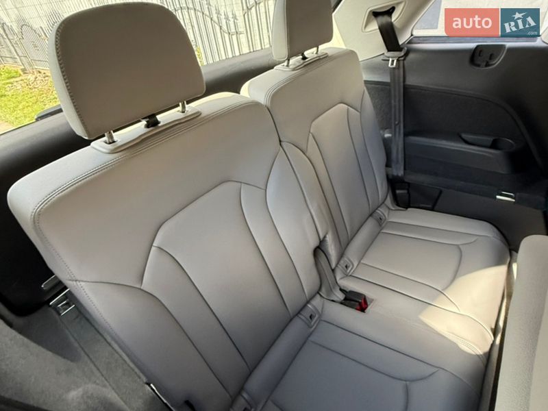 Внедорожник / Кроссовер Audi Q7 2022 в Ивано-Франковске