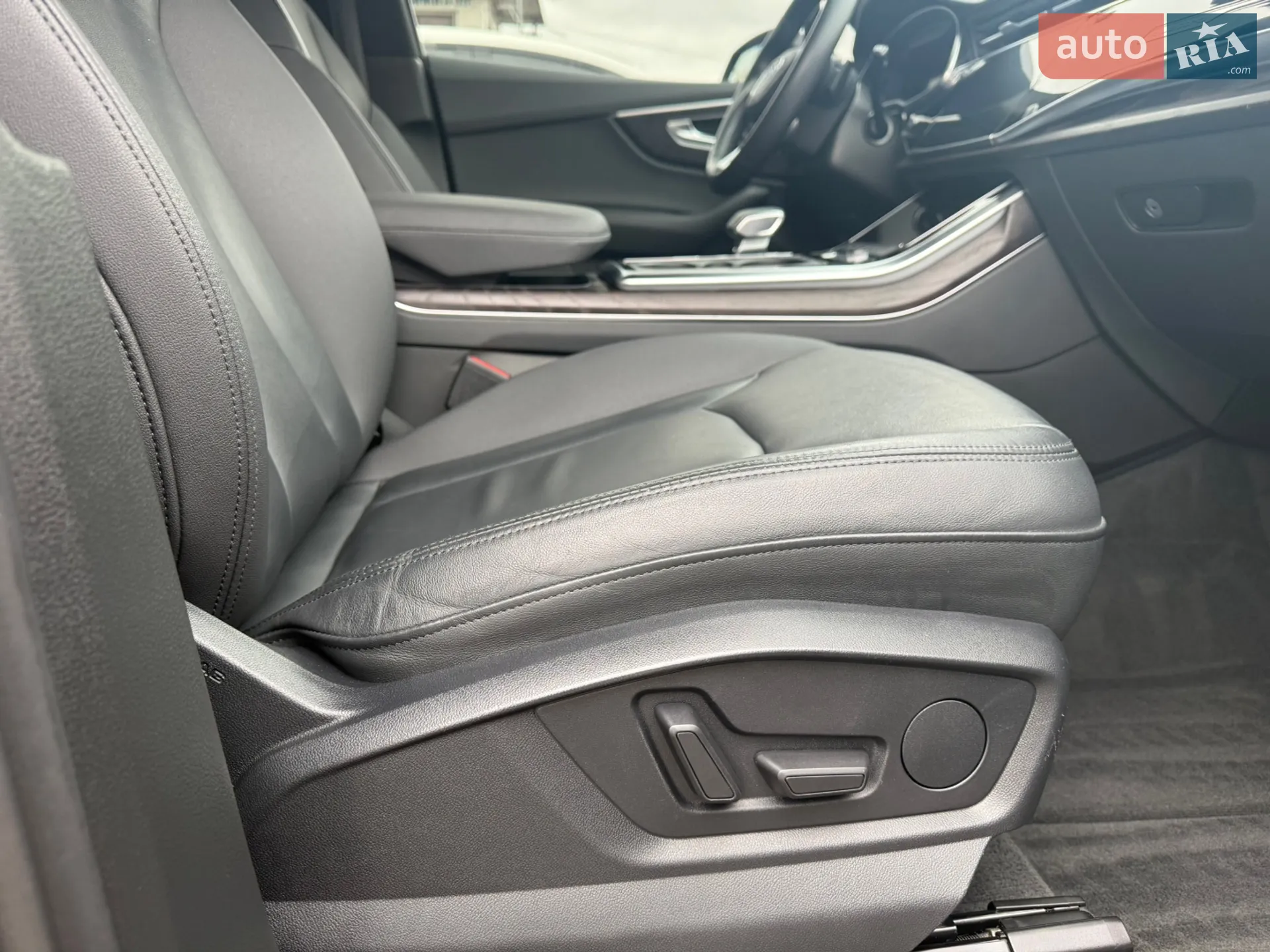 2021 Audi Q7 - мініатюра 11