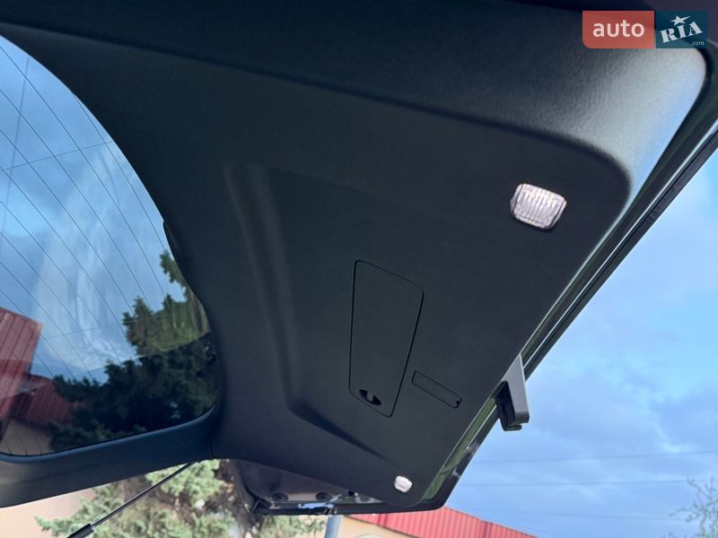 Внедорожник / Кроссовер Audi Q7 2023 в Киеве