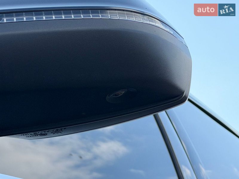 Позашляховик / Кросовер Audi Q7 2017 в Ковелі фото 21 Позашляховик / Кросовер Audi Q7 2017 в Ковелі