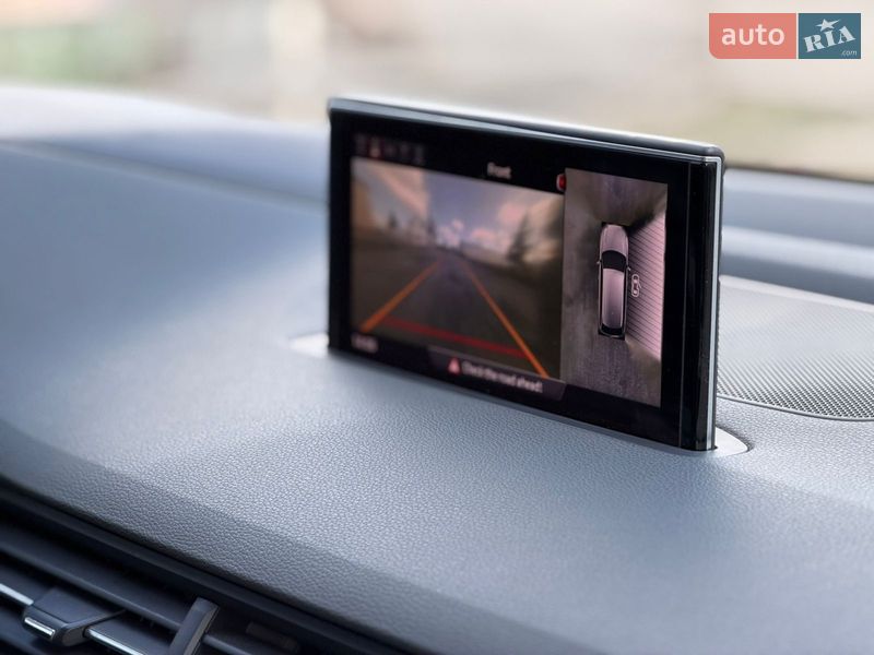 Позашляховик / Кросовер Audi Q7 2017 в Ковелі фото 27 Позашляховик / Кросовер Audi Q7 2017 в Ковелі