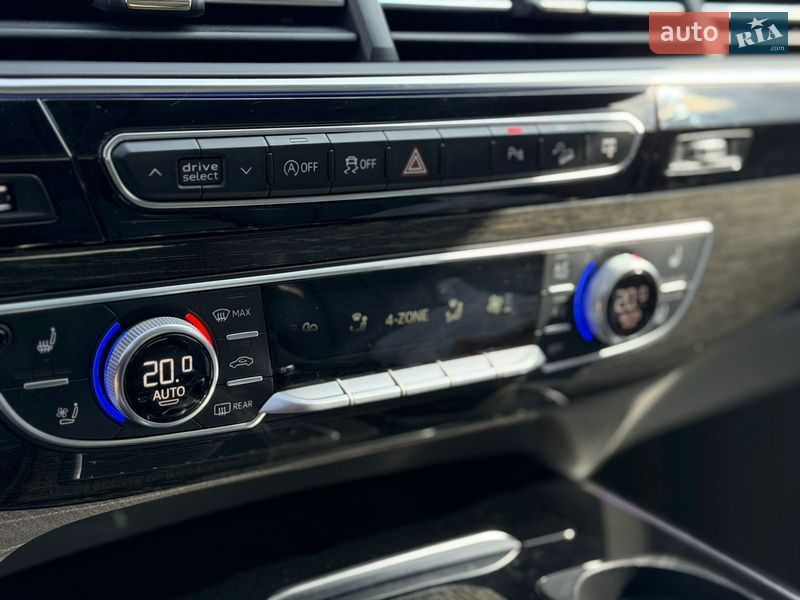 Позашляховик / Кросовер Audi Q7 2017 в Ковелі фото 30 Позашляховик / Кросовер Audi Q7 2017 в Ковелі