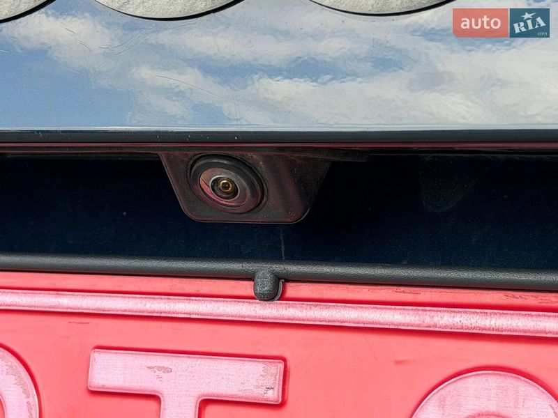 Позашляховик / Кросовер Audi Q7 2017 в Ковелі фото 45 Позашляховик / Кросовер Audi Q7 2017 в Ковелі