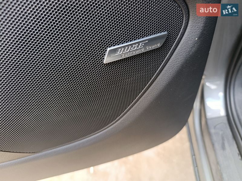 Позашляховик / Кросовер Audi Q7 2013 в Василькові