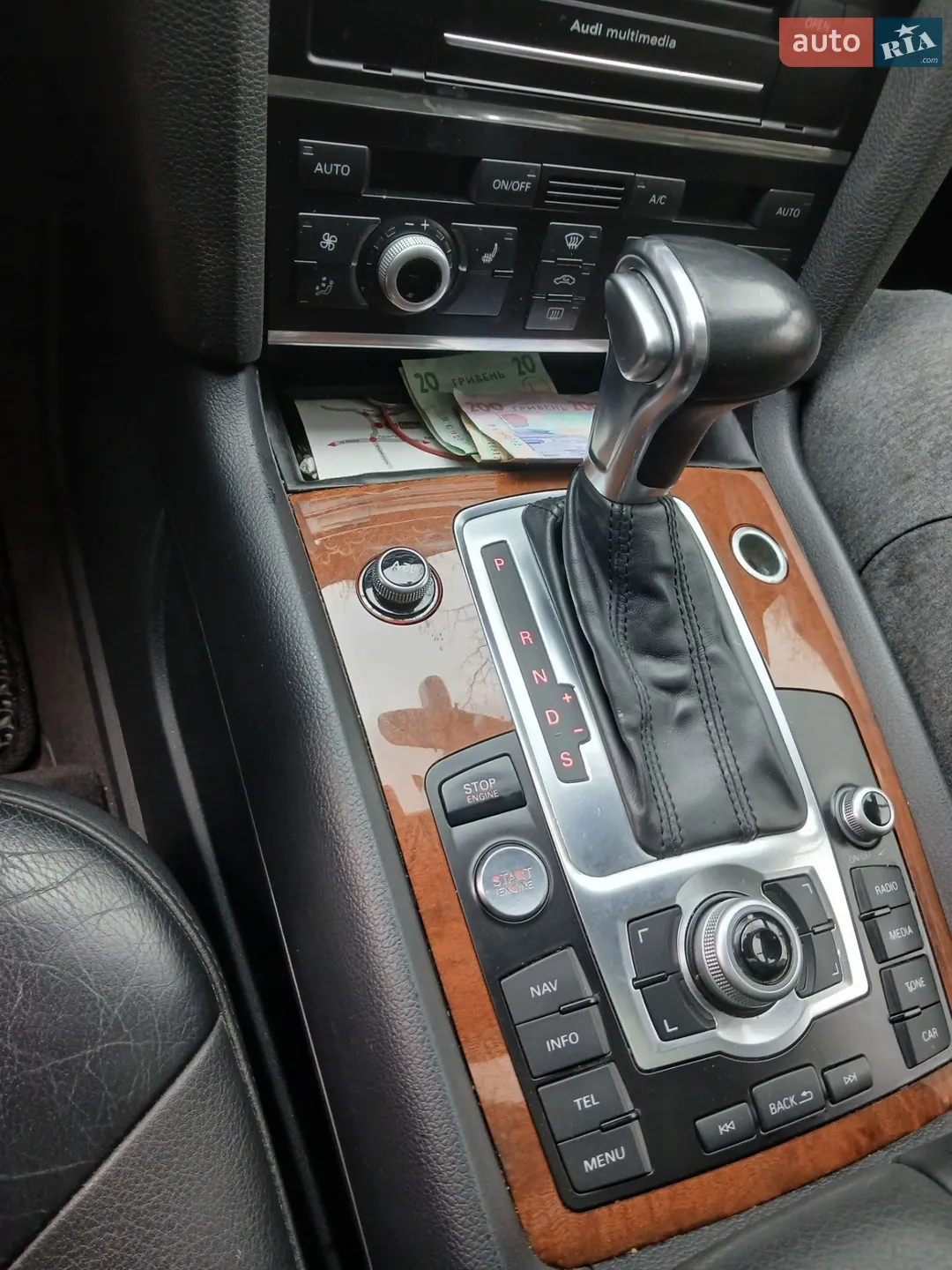 2015 Audi Q7 - мініатюра 5