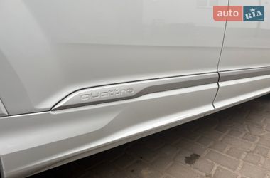 Внедорожник / Кроссовер Audi Q7 2022 в Дрогобыче