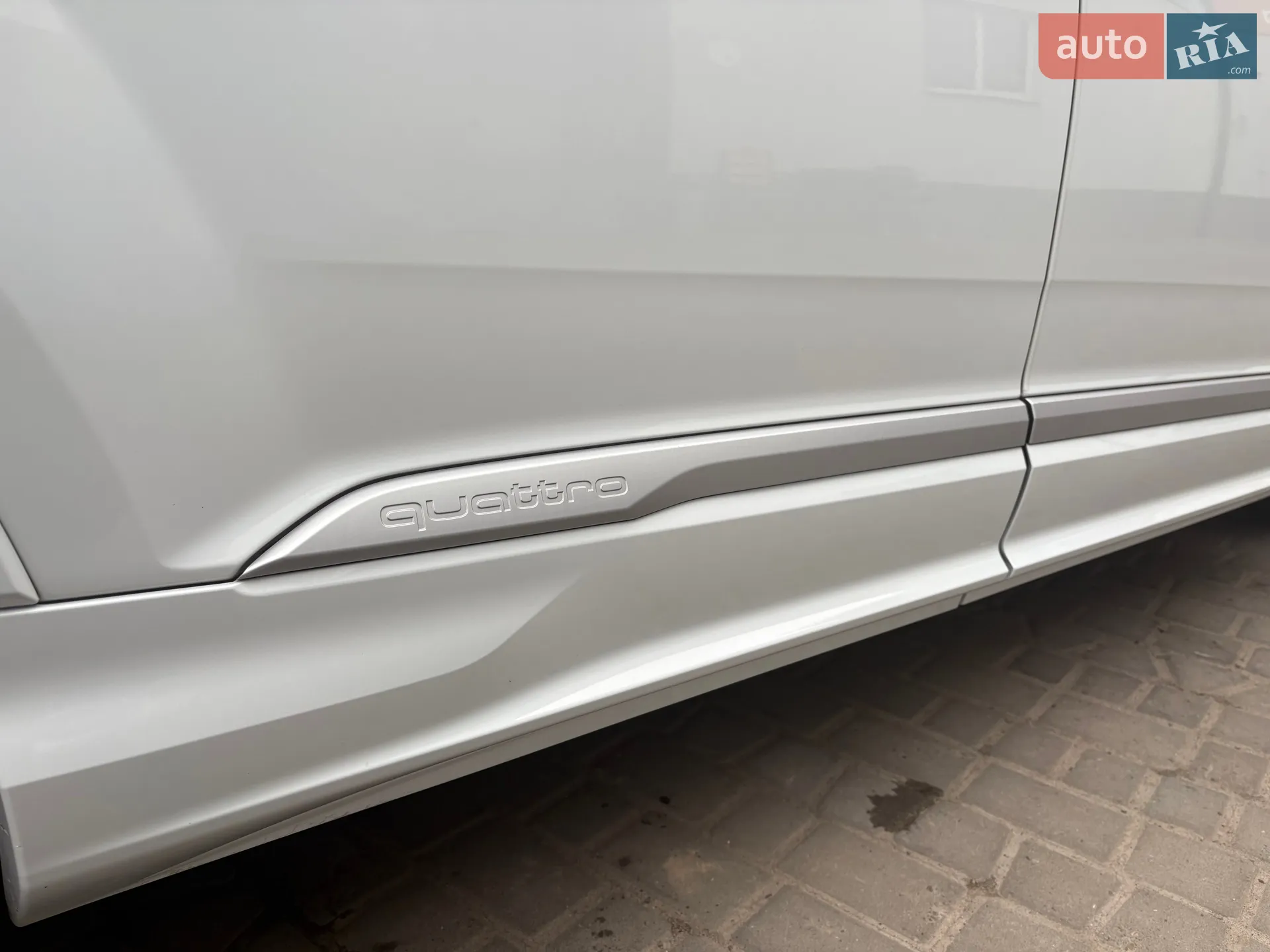 2022 Audi Q7 - мініатюра 7