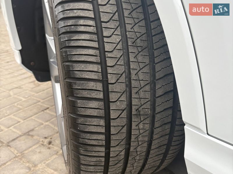 Внедорожник / Кроссовер Audi Q7 2022 в Дрогобыче
