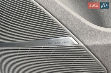 Внедорожник / Кроссовер Audi Q7 2022 в Дрогобыче