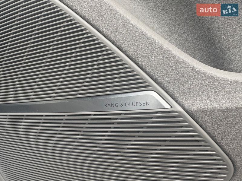 Внедорожник / Кроссовер Audi Q7 2022 в Дрогобыче