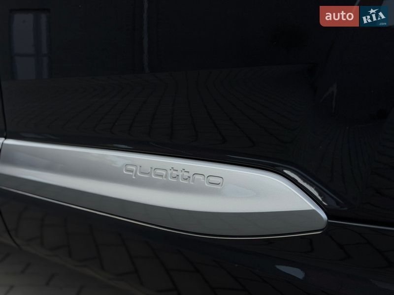 Позашляховик / Кросовер Audi Q7 2016 в Рівному фото 20 Позашляховик / Кросовер Audi Q7 2016 в Рівному