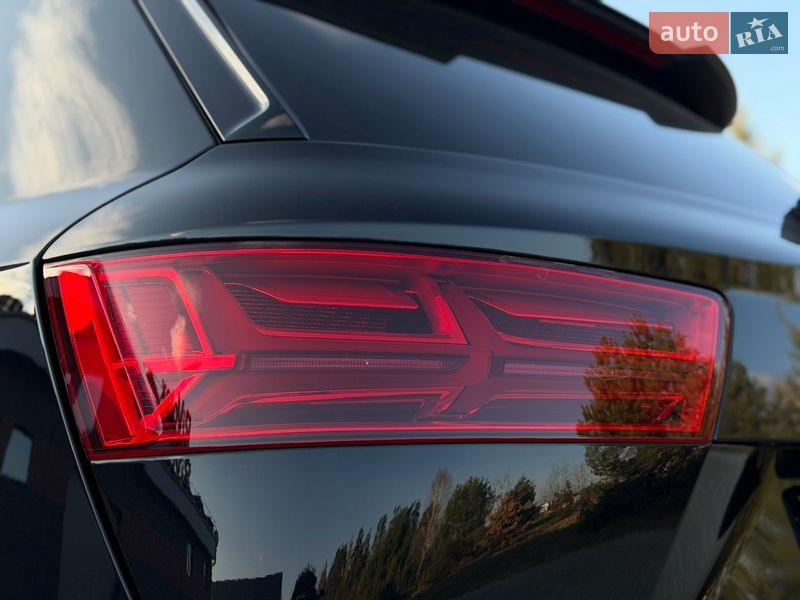 Позашляховик / Кросовер Audi Q7 2016 в Рівному фото 25 Позашляховик / Кросовер Audi Q7 2016 в Рівному
