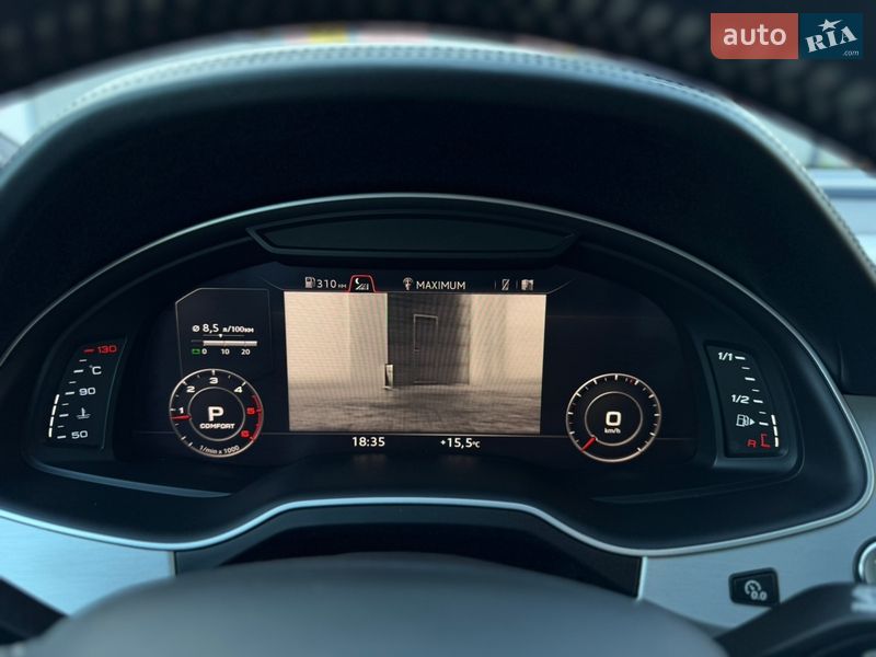 Позашляховик / Кросовер Audi Q7 2016 в Рівному фото 55 Позашляховик / Кросовер Audi Q7 2016 в Рівному