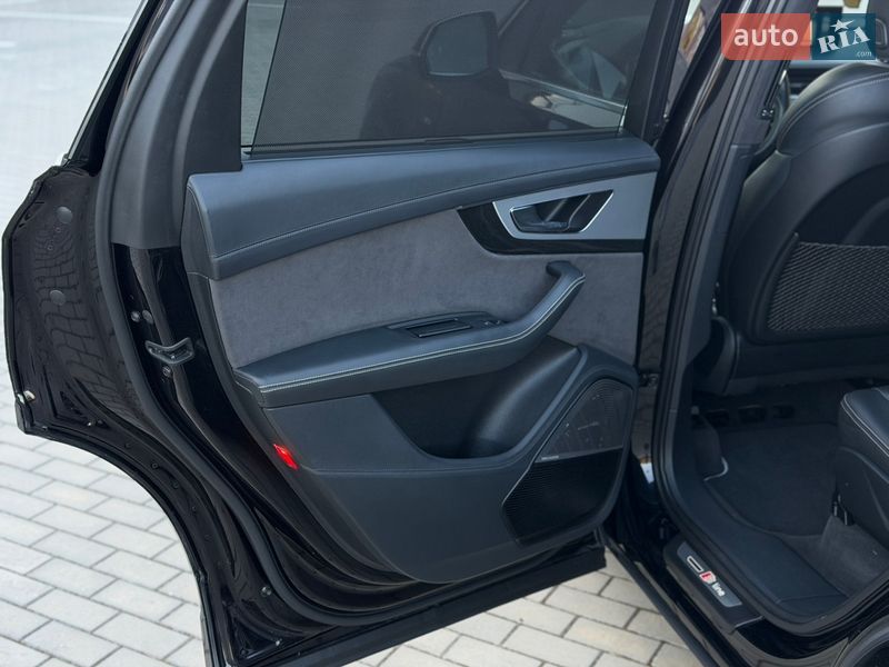 Позашляховик / Кросовер Audi Q7 2016 в Рівному фото 60 Позашляховик / Кросовер Audi Q7 2016 в Рівному