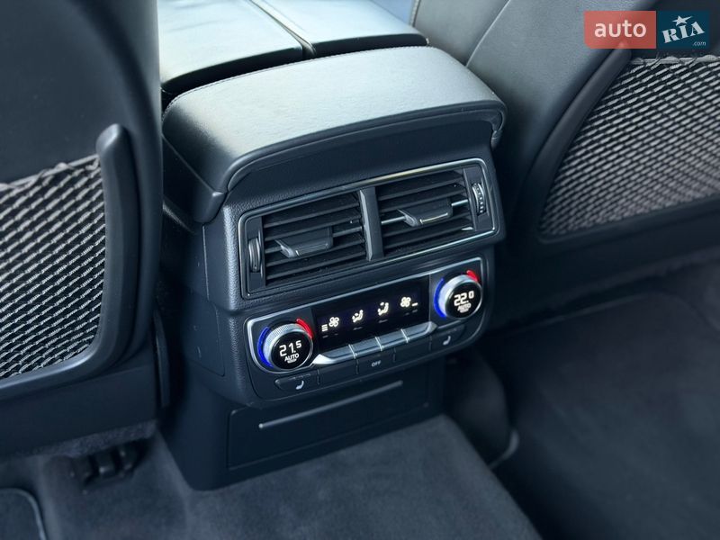 Позашляховик / Кросовер Audi Q7 2016 в Рівному фото 64 Позашляховик / Кросовер Audi Q7 2016 в Рівному