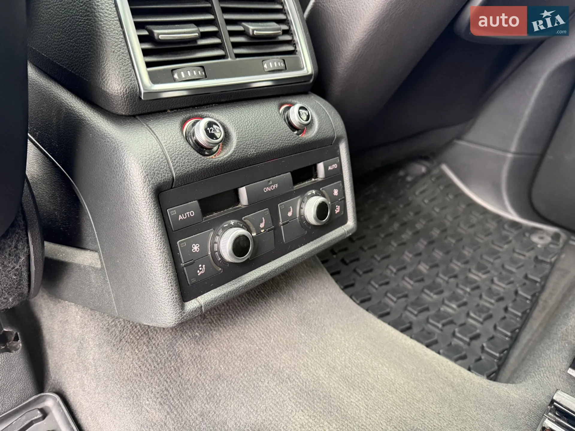 2012 Audi Q7 - мініатюра 23