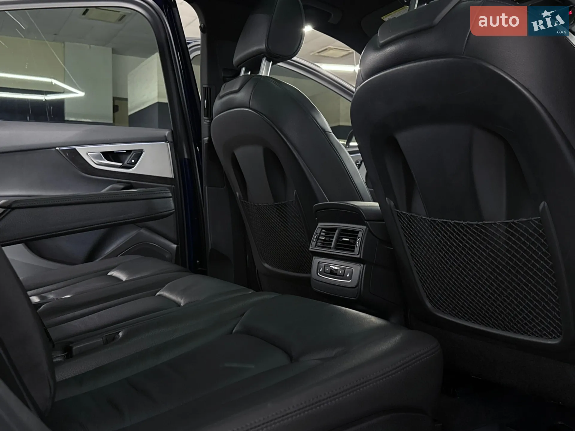 2019 Audi Q7 - мініатюра 27