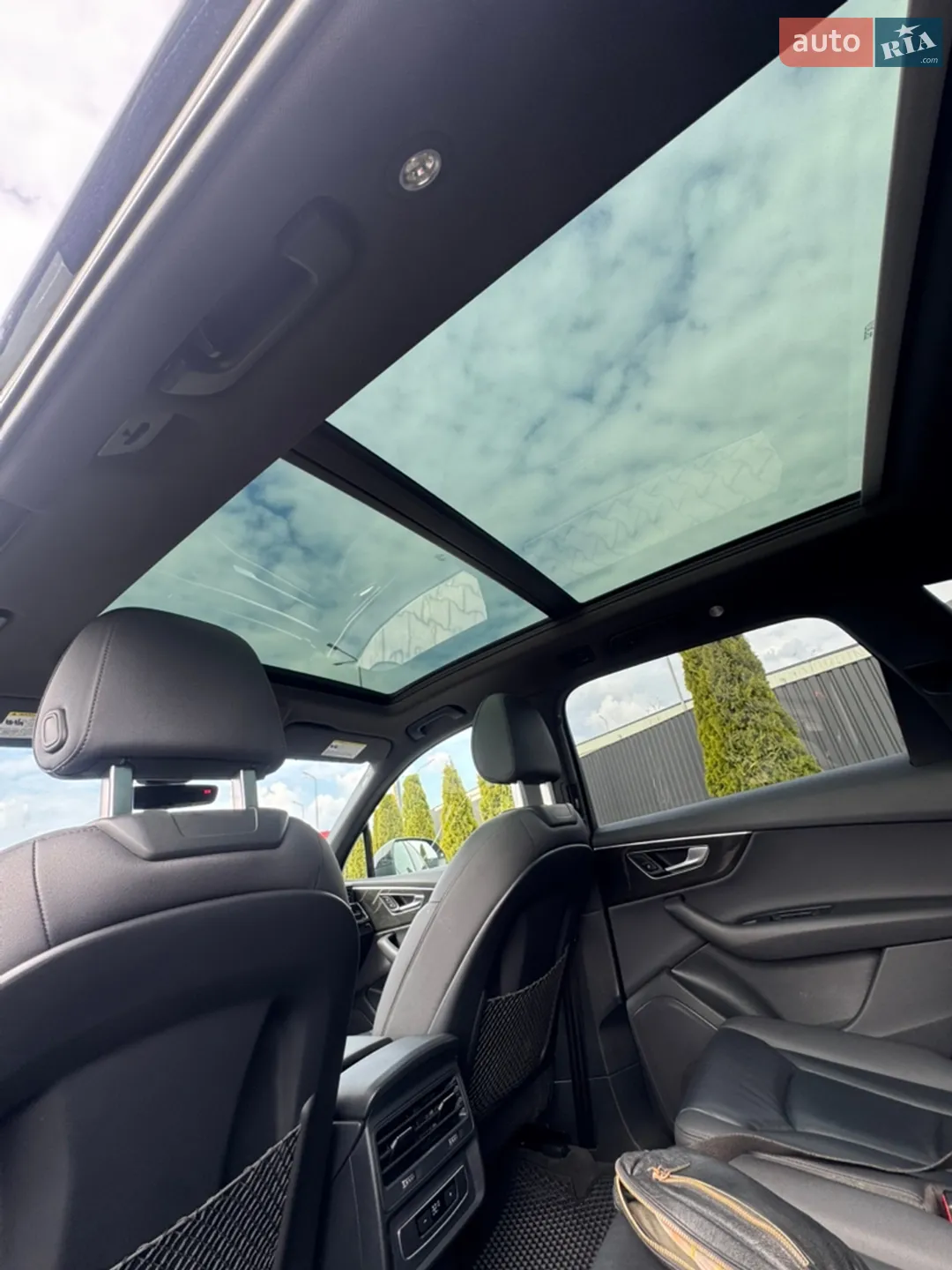 2020 Audi Q7 - мініатюра 24