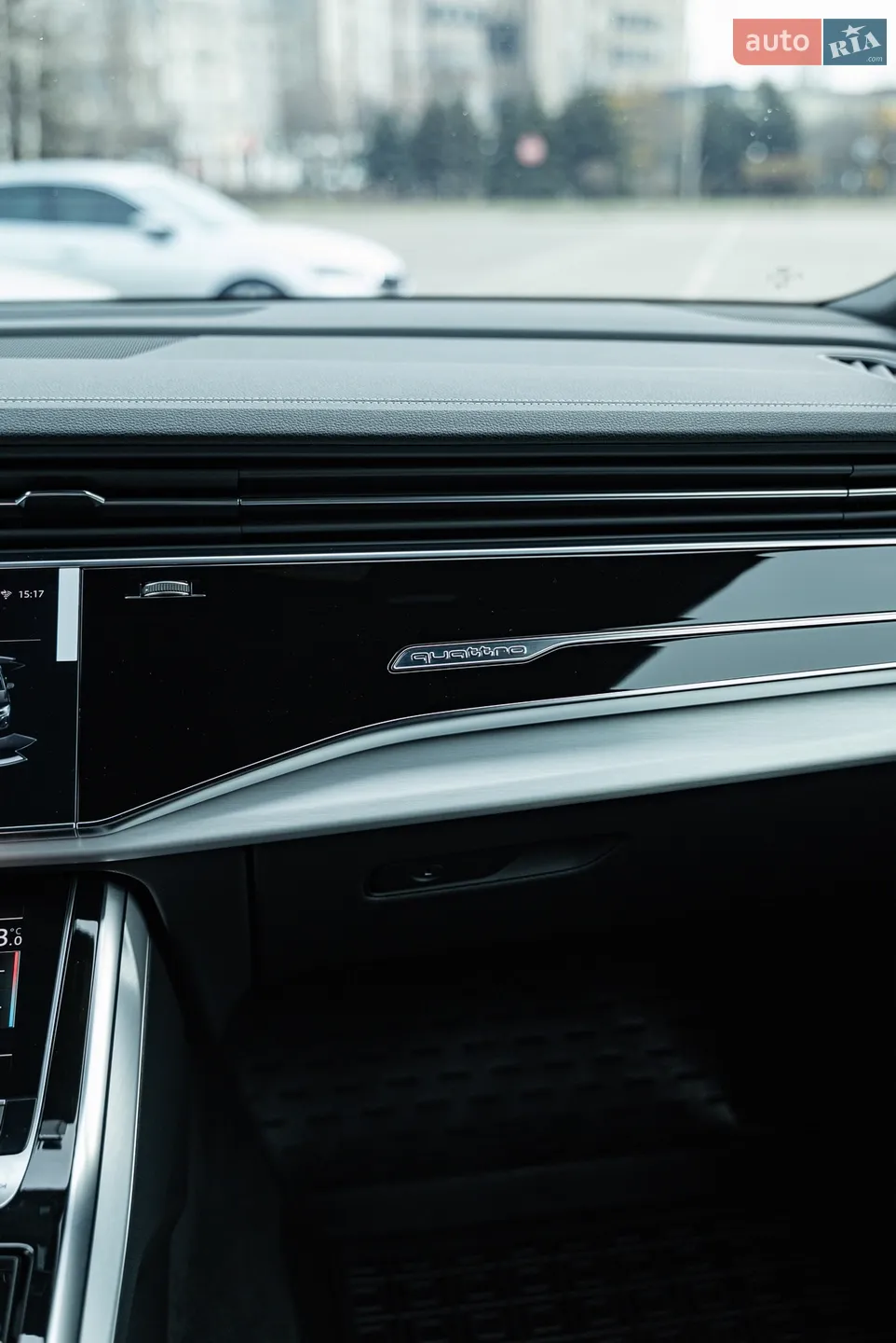 2025 Audi Q7 - мініатюра 22