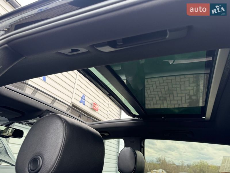 Внедорожник / Кроссовер Audi Q7 2014 в Хороле