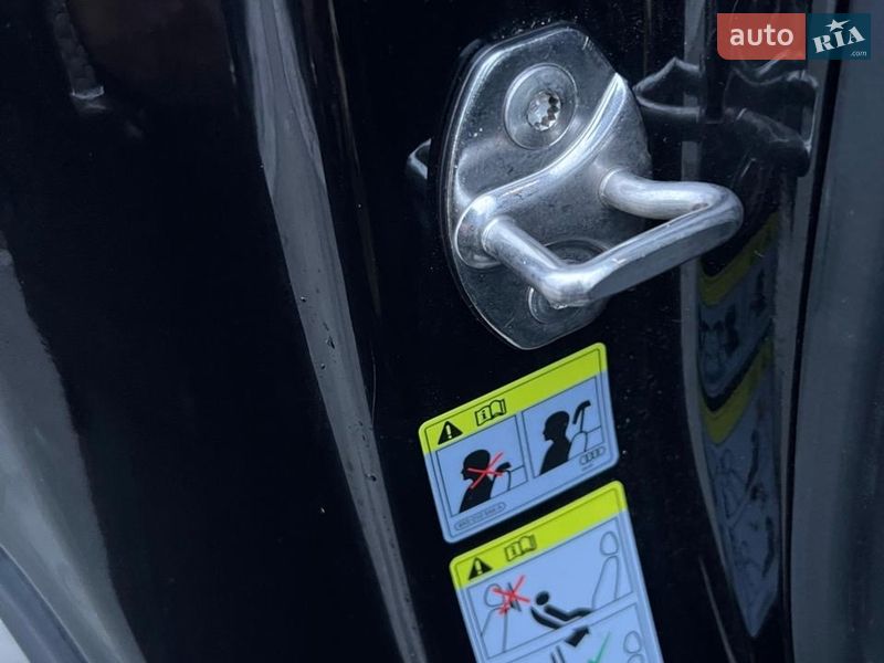 Позашляховик / Кросовер Audi Q7 2016 в Хусті