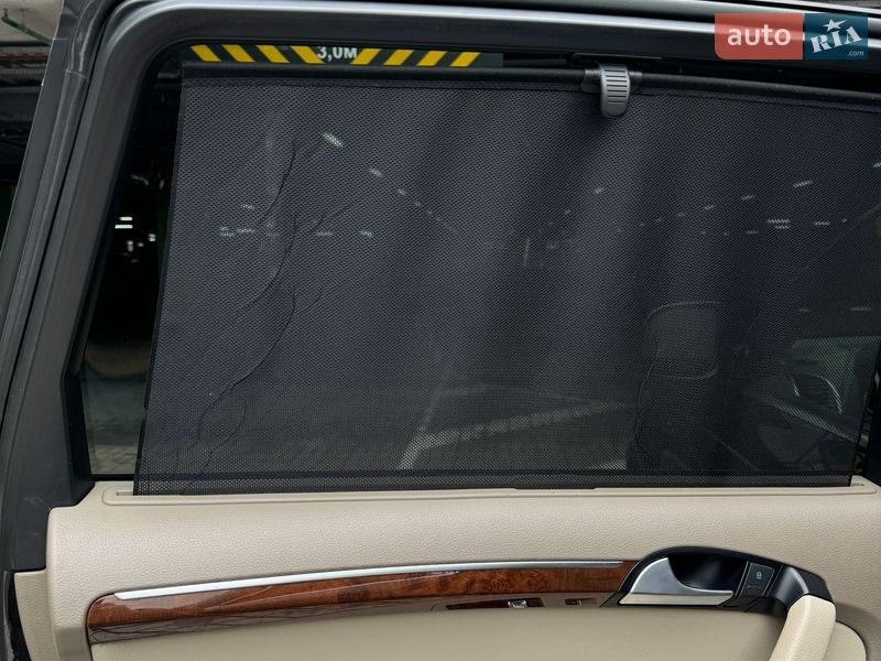 Внедорожник / Кроссовер Audi Q7 2014 в Киеве фото 19 Внедорожник / Кроссовер Audi Q7 2014 в Киеве