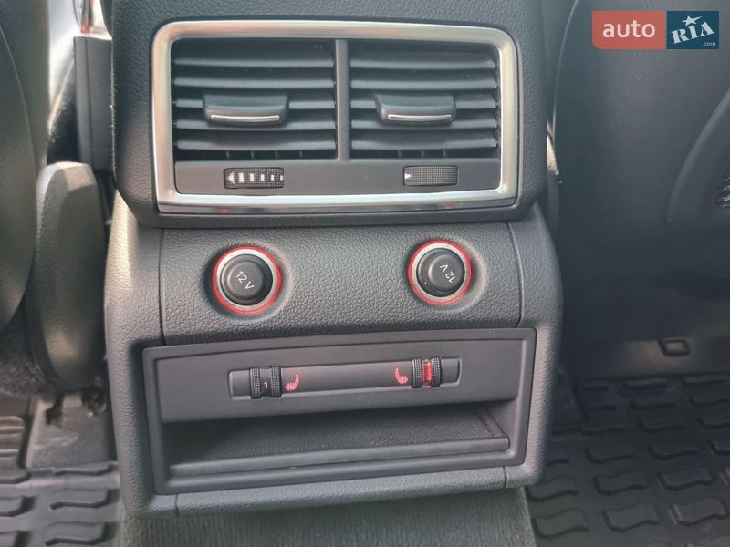 Внедорожник / Кроссовер Audi Q7 2015 в Киеве фото 8 Внедорожник / Кроссовер Audi Q7 2015 в Киеве