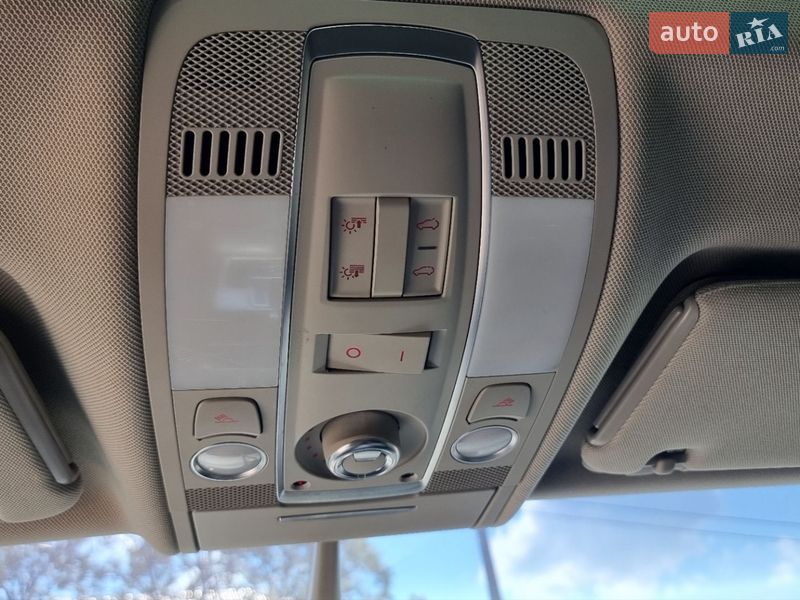 Внедорожник / Кроссовер Audi Q7 2015 в Киеве фото 12 Внедорожник / Кроссовер Audi Q7 2015 в Киеве