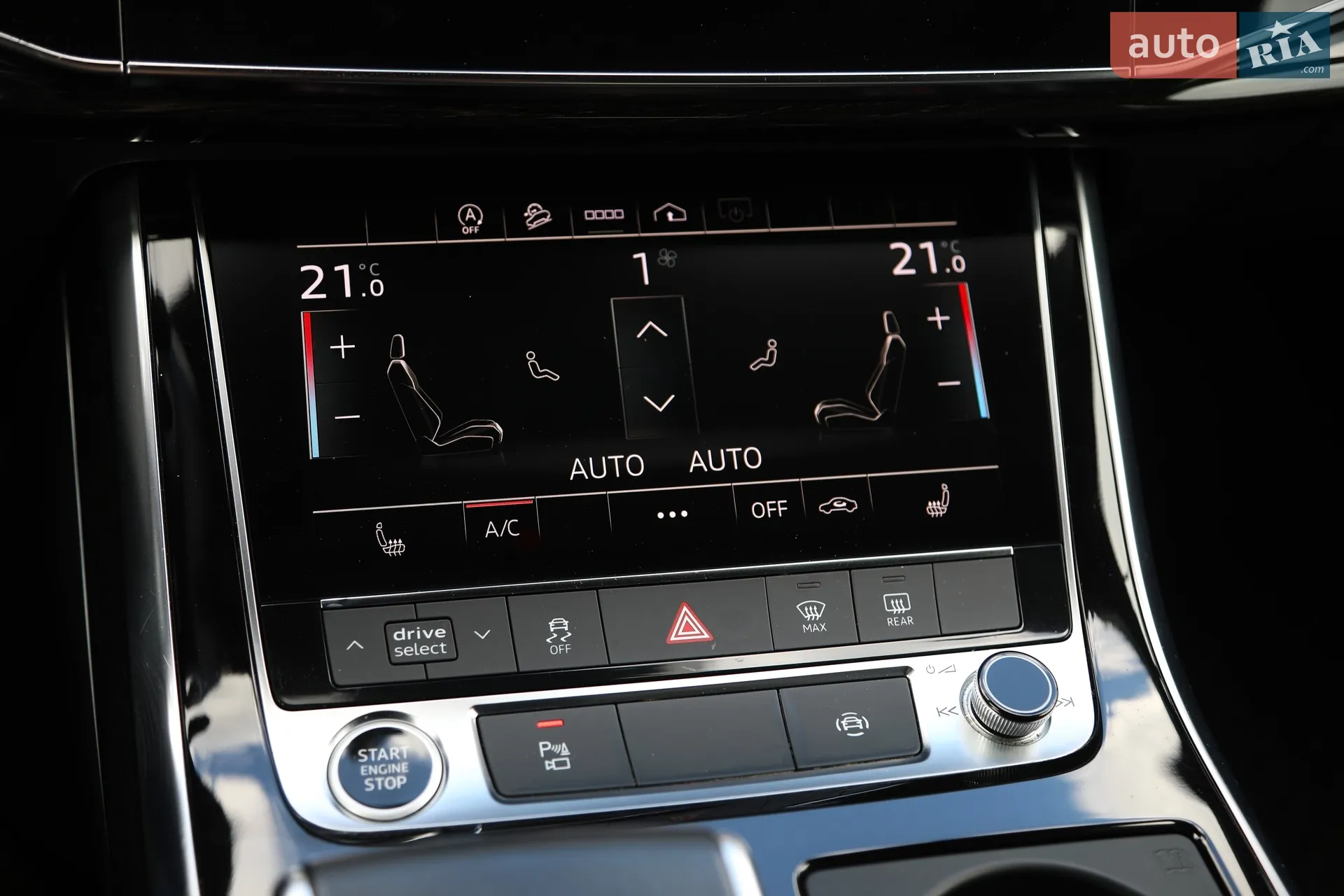 2020 Audi Q7 - мініатюра 23