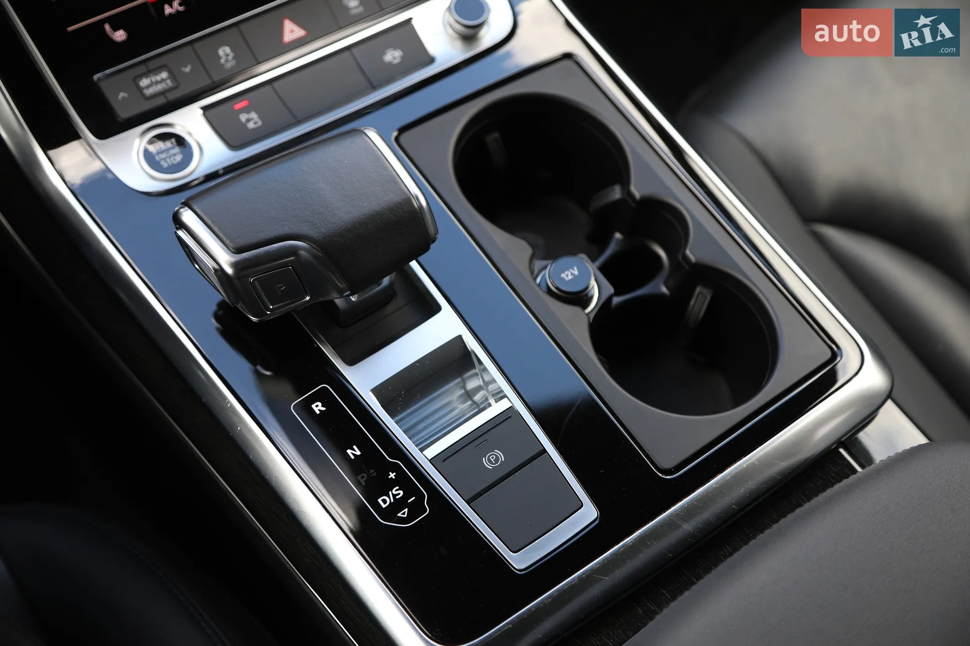 2020 Audi Q7 - мініатюра 24
