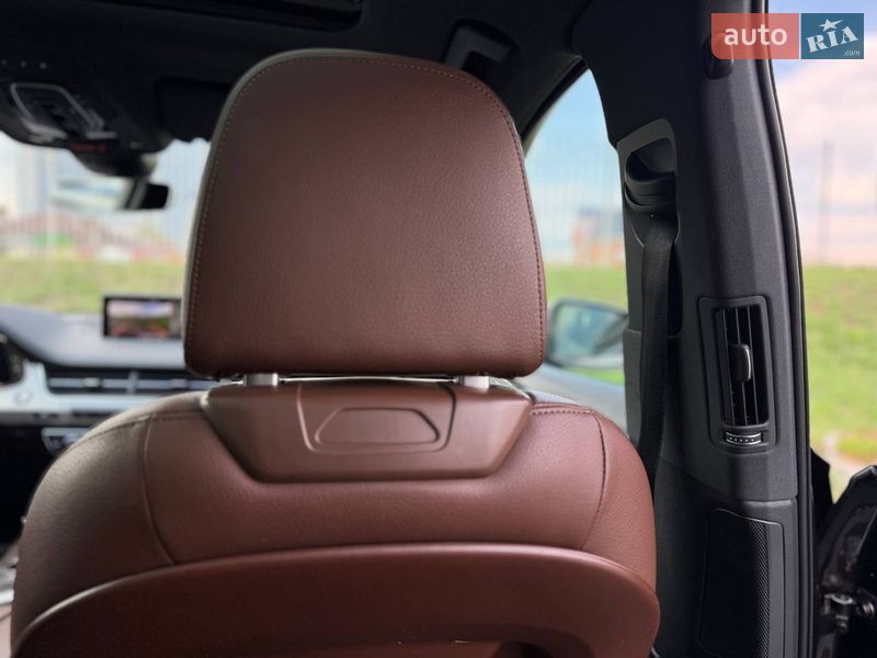 Внедорожник / Кроссовер Audi Q7 2018 в Киеве фото 39 Внедорожник / Кроссовер Audi Q7 2018 в Киеве