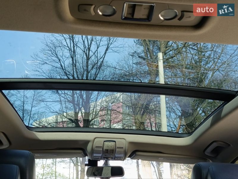 Позашляховик / Кросовер Audi Q7 2014 в Новояворівську фото 12 Позашляховик / Кросовер Audi Q7 2014 в Новояворівську