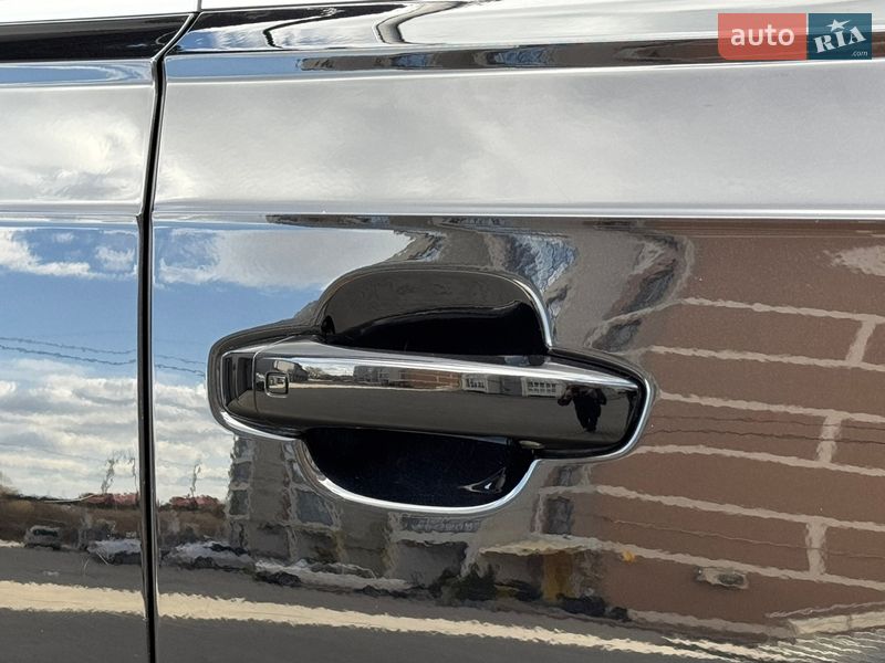 Внедорожник / Кроссовер Audi Q7 2017 в Тернополе