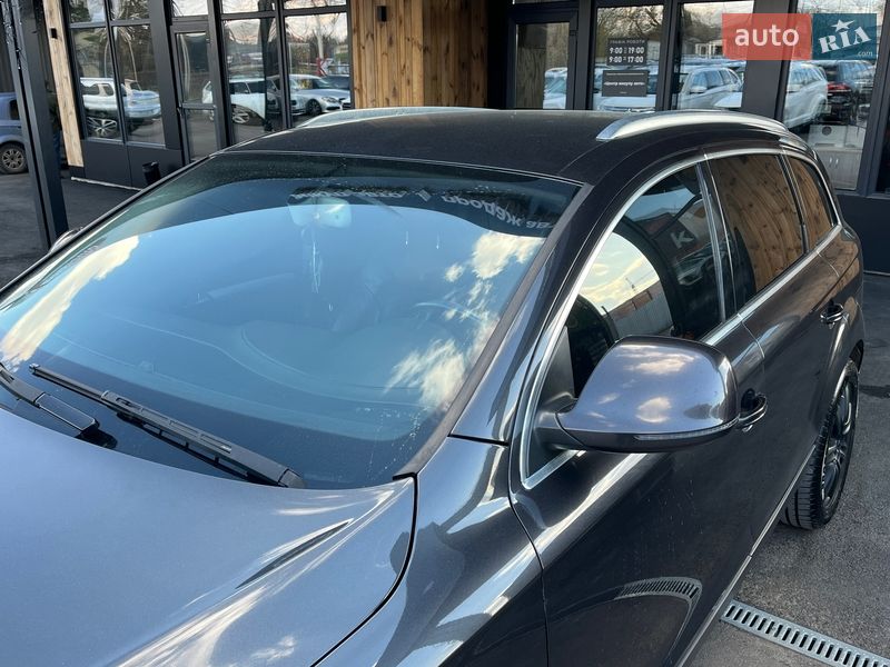 Позашляховик / Кросовер Audi Q7 2006 в Вінниці фото 8 Позашляховик / Кросовер Audi Q7 2006 в Вінниці