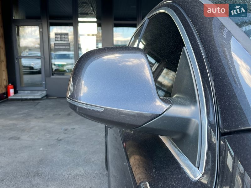 Позашляховик / Кросовер Audi Q7 2006 в Вінниці фото 10 Позашляховик / Кросовер Audi Q7 2006 в Вінниці