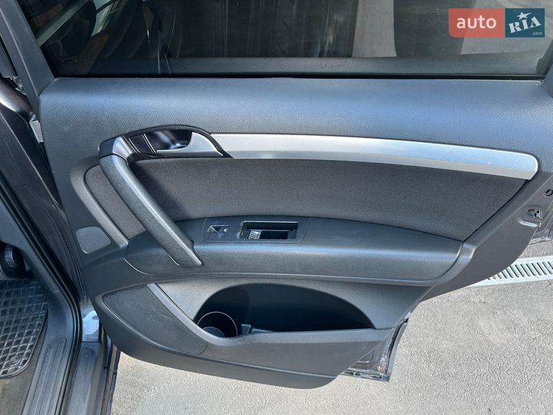Позашляховик / Кросовер Audi Q7 2006 в Вінниці фото 30 Позашляховик / Кросовер Audi Q7 2006 в Вінниці