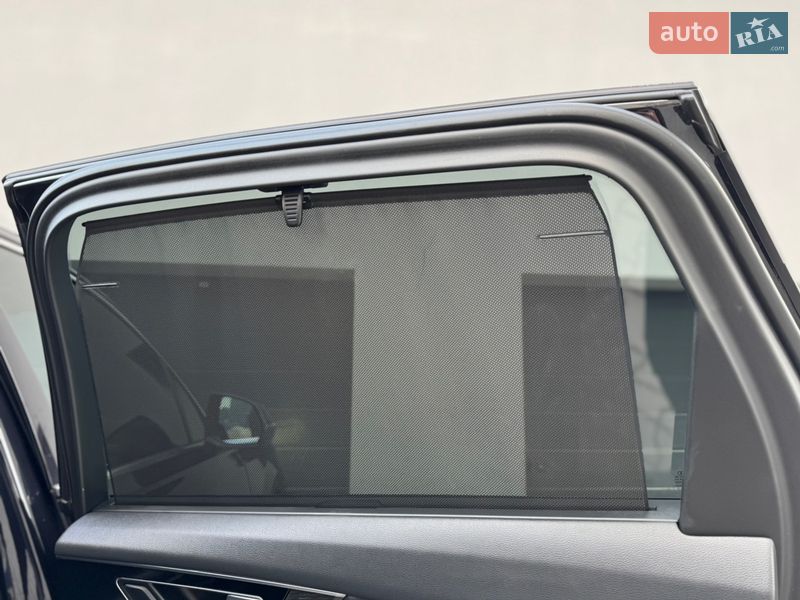 Внедорожник / Кроссовер Audi Q7 2017 в Тернополе