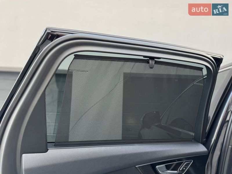 Внедорожник / Кроссовер Audi Q7 2017 в Тернополе