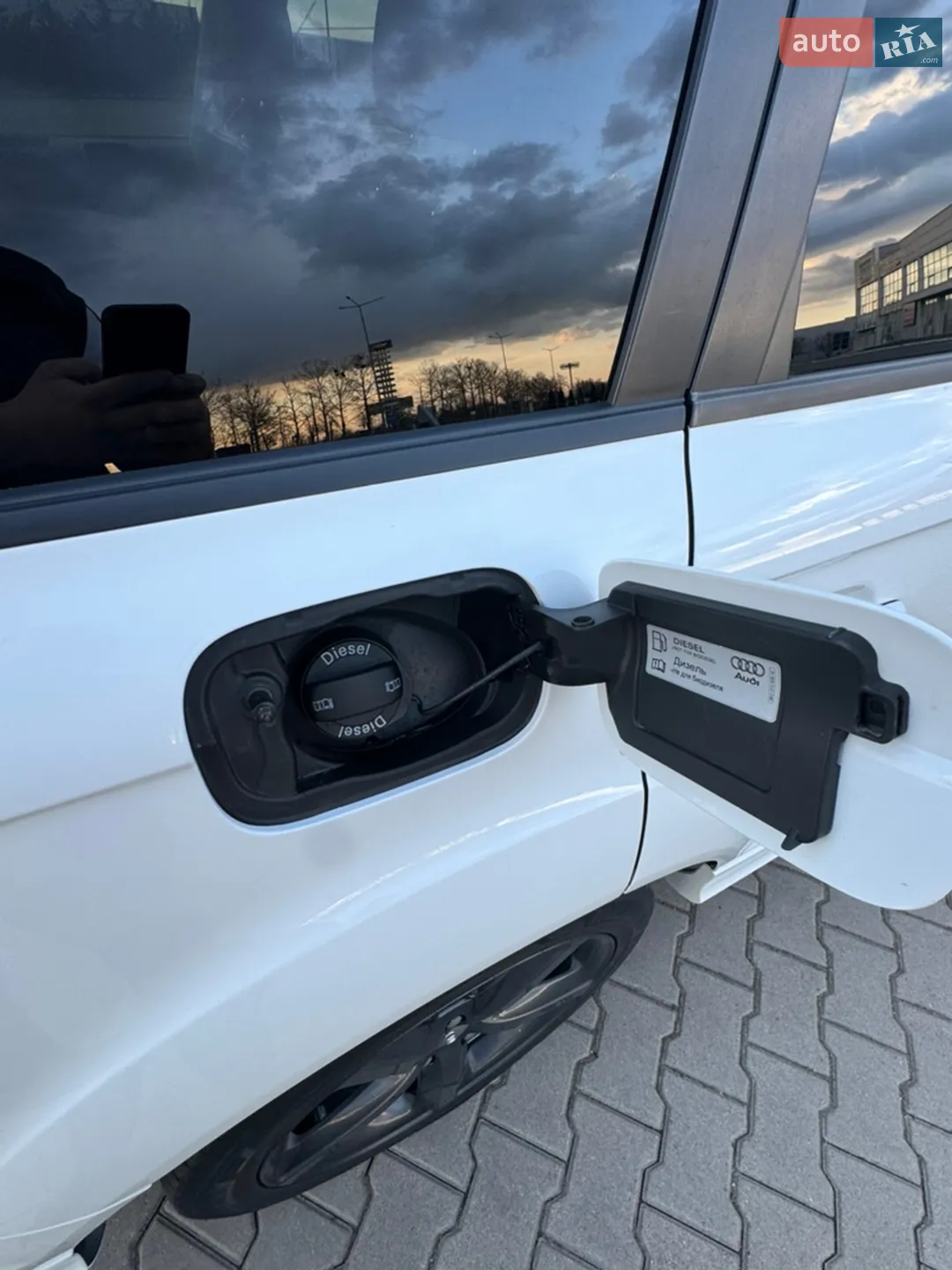 2013 Audi Q7 - мініатюра 14