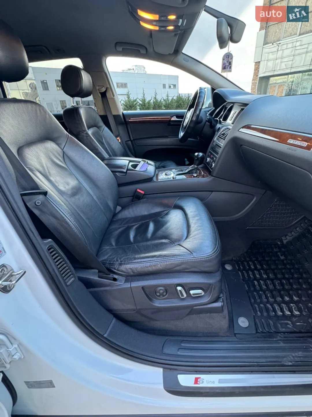 2013 Audi Q7 - мініатюра 17