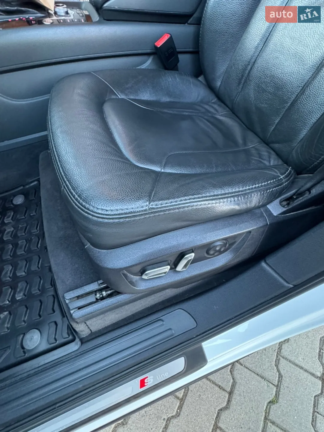 2013 Audi Q7 - мініатюра 24
