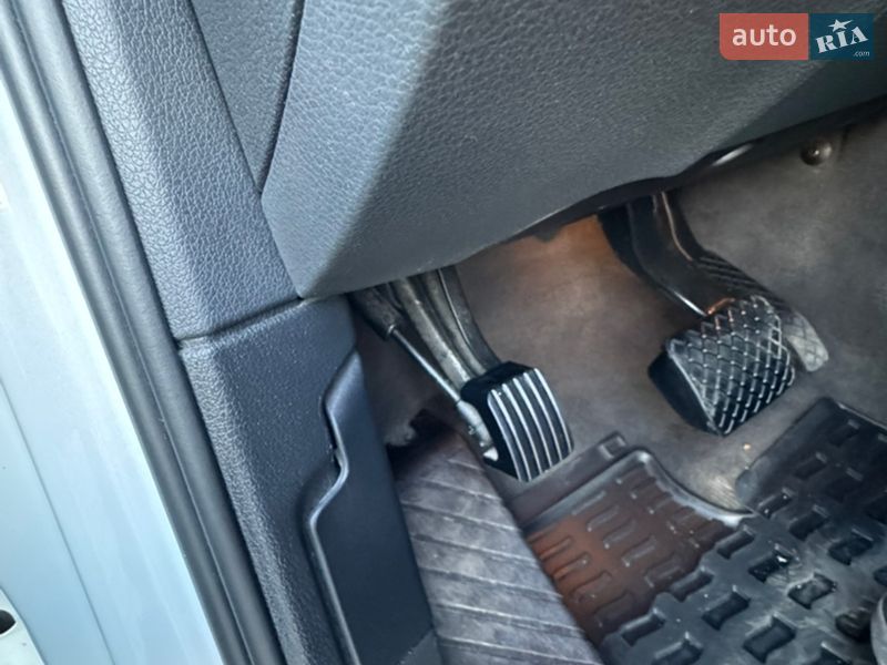 Позашляховик / Кросовер Audi Q7 2013 в Миколаєві