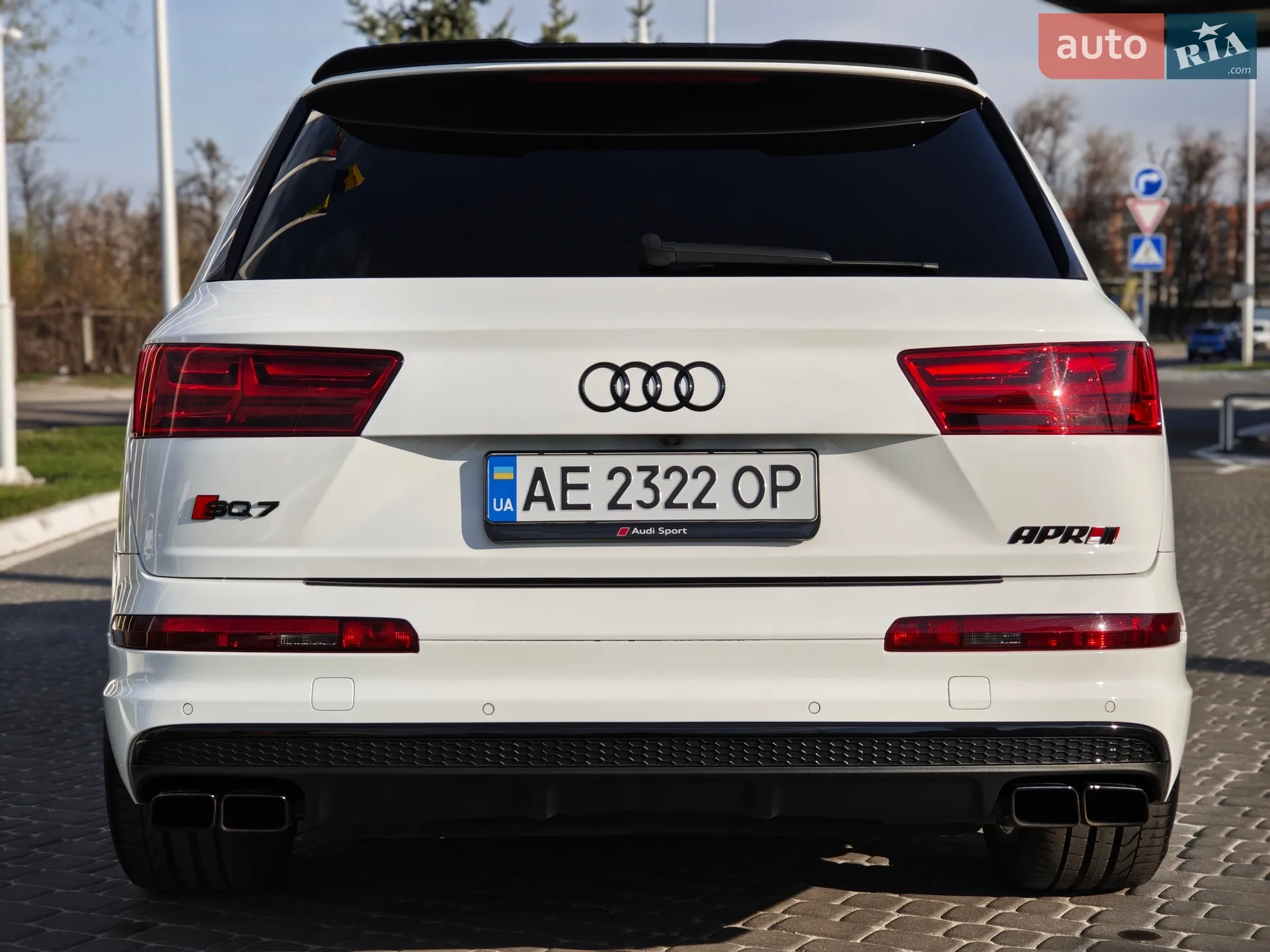 2016 Audi Q7 - мініатюра 10