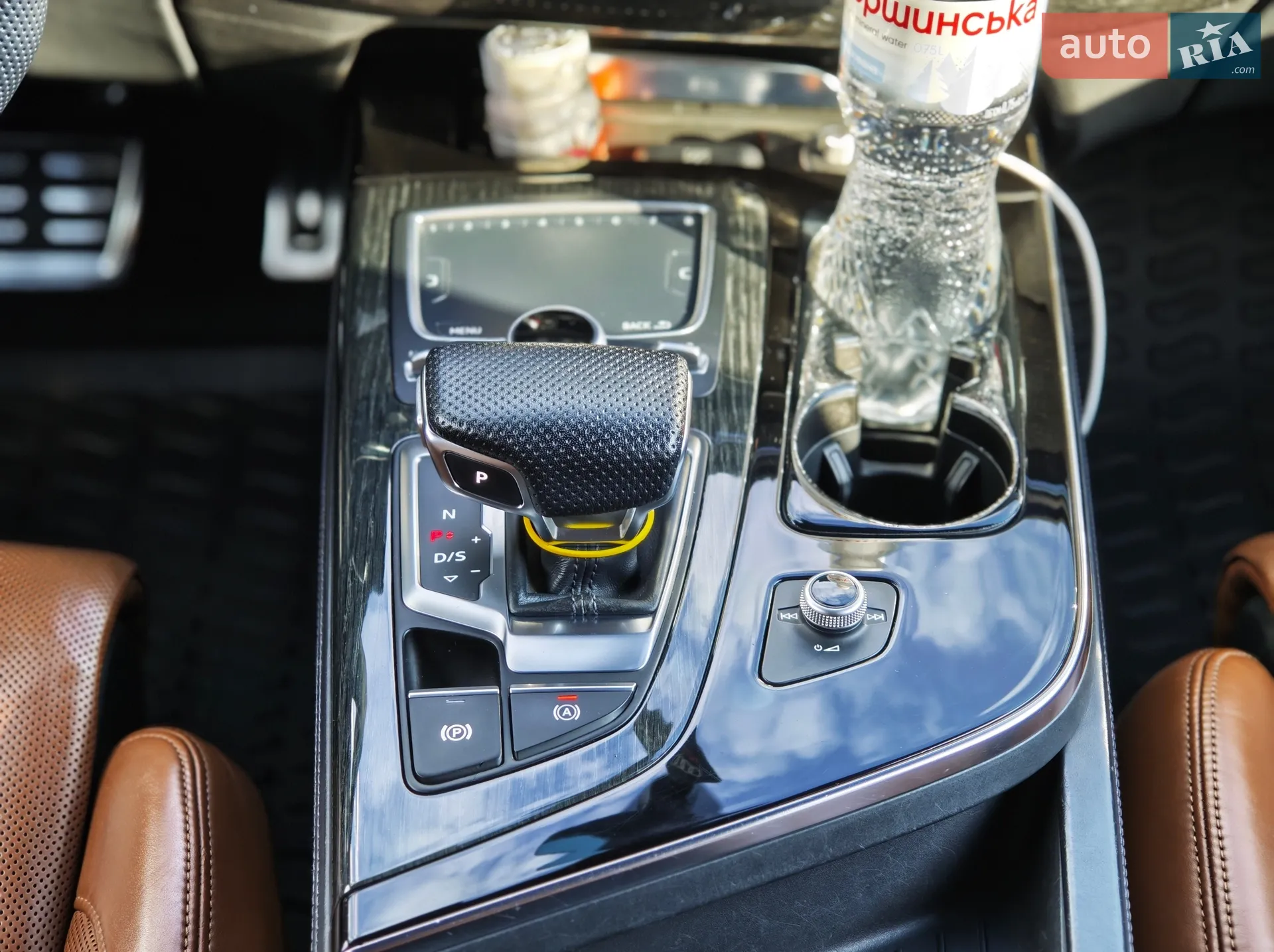2016 Audi Q7 - мініатюра 28