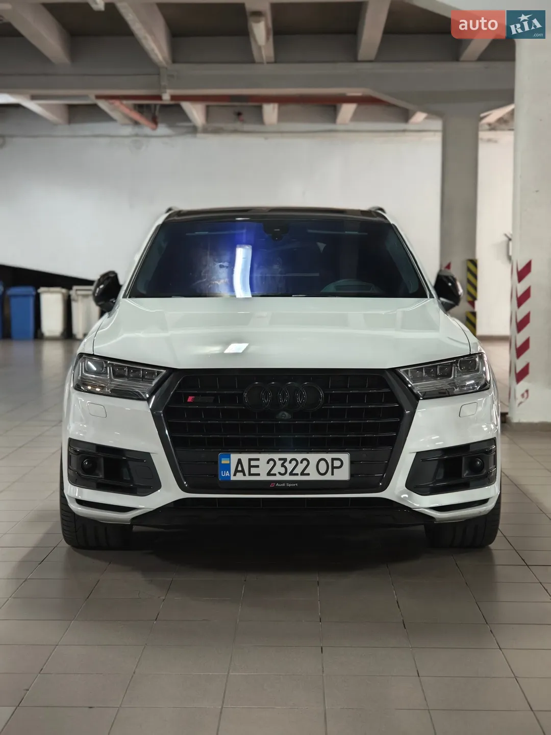 2016 Audi Q7 - мініатюра 51