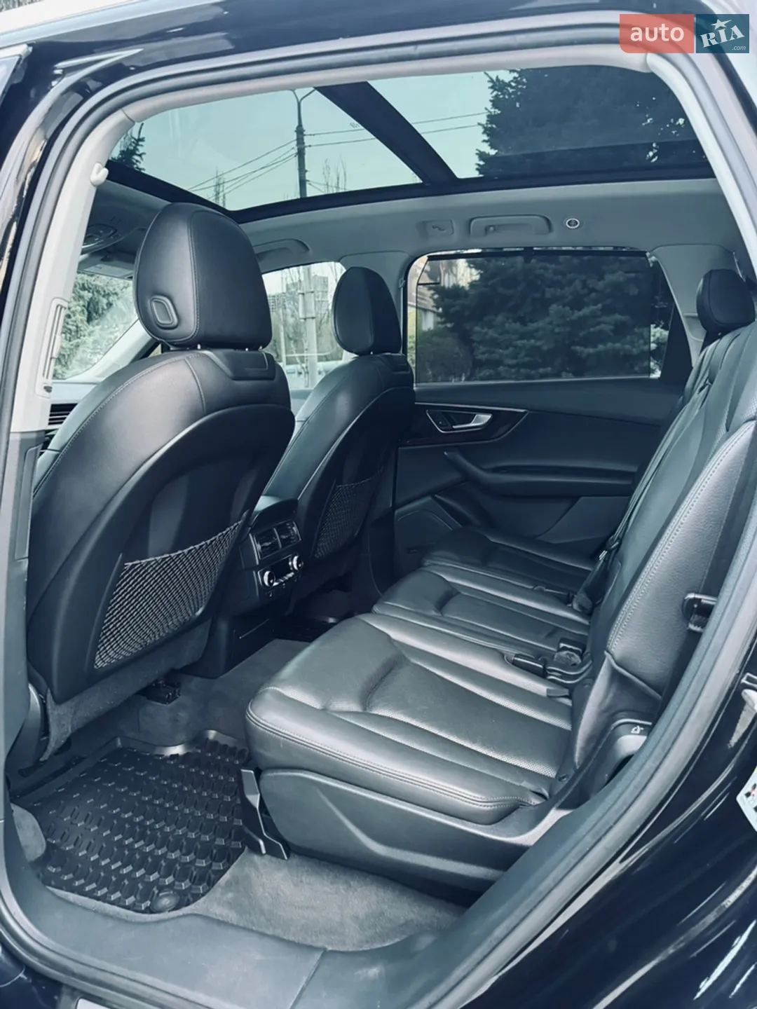 2016 Audi Q7 - мініатюра 28