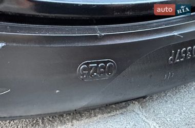 Внедорожник / Кроссовер Audi Q7 2016 в Днепре