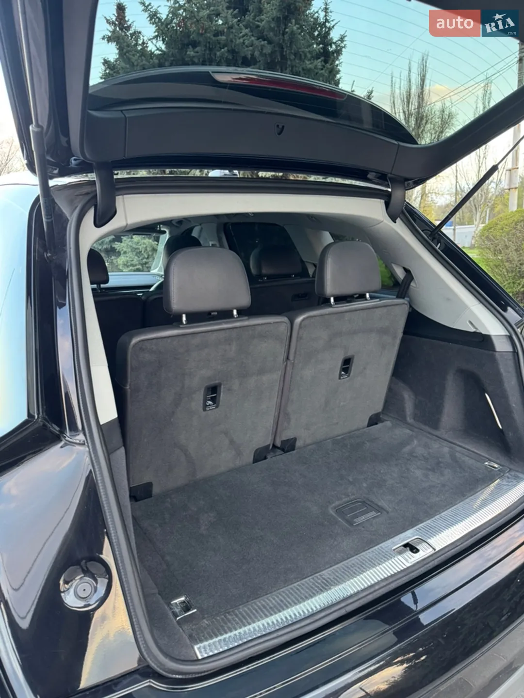2016 Audi Q7 - мініатюра 37